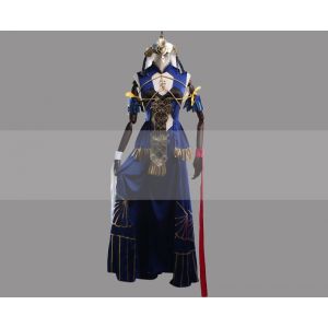 Fire Emblem: Three Houses Sothis Cosplay Costume