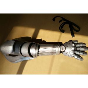 Fullmetal Alchemist Edward Elric Automail Cosplay Right Arm Armor Buy