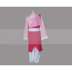 Fullmetal Alchemist May Chang Cosplay Costume for Sale
