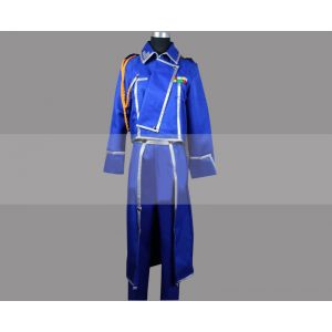 Flame Alchemist Roy Mustang Cosplay Outfit Buy