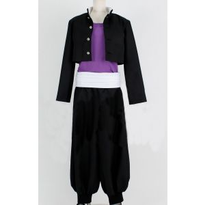 Jujutsu Kaisen Aoi Todo Cosplay Costume
