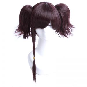 Koutetsujou no Kabaneri Mumei Cosplay Wig for Sale