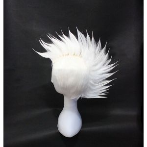 League of Legends the Boy Who Shattered Time Ekko Wig Cosplay for Sale