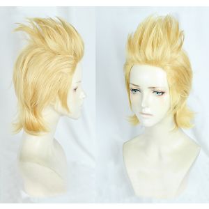 My Hero Academia Mirio Togata Lemillion Wig Cosplay for Sale