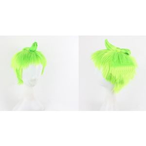 One Piece Wano Country Arc Roronoa Zoro Wig Cosplay for Sale