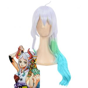 One Piece Yamato Cosplay Wig Buy