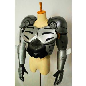 One Punch Man Genos Cosplay for Sale
