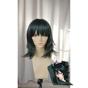 One Punch Man Miss Blizzard Cosplay Wig Buy