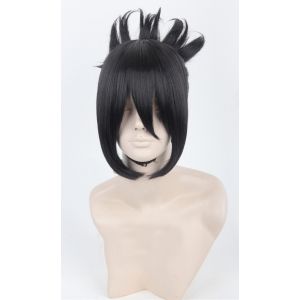 One Punch Man Speed of Sound Sonic Cosplay Wig