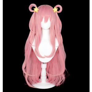 Princess Connect! Re:Dive Hatsune Kashiwazaki Cosplay Wig for Sale