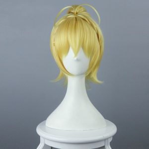Re: Life in a Different World from Zero Felt Cosplay Wig Buy