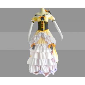 Re:Zero kara Hajimeru Isekai Seikatsu Felt Queen Cosplay Costume Dress for Sale