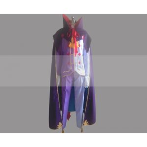 Re:Zero Roswaal Cosplay Costume for Sale