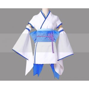 Re:Zero Young Rem Cosplay Costume
