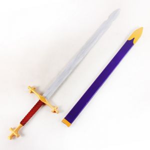 Seven Deadly Sins Arthur Pendragon Weapon Sequence Cosplay Replica Sword Buy