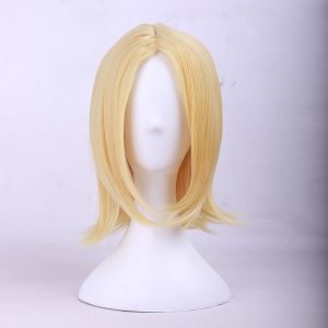 Seven Deadly Sins Elaine Cosplay Wig Buy