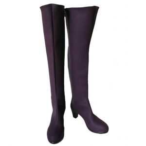 Seven Deadly Sins Merlin Cosplay Boots Buy