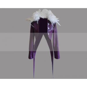 Seven Deadly Sins Merlin Cosplay Costume