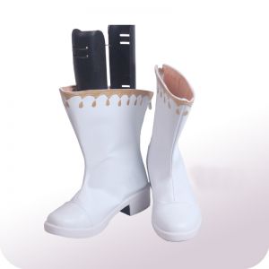 Customize Seven Deadly Sins Revival Of The Commandments Elizabeth Liones Cosplay Boots Buy
