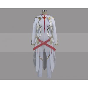 Tales of Zestiria Lailah armatized with Sorey Cosplay Outfit Buy