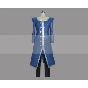 Customize The Seven Deadly Sins: Prisoners of the Sky Bellion Cosplay Costume Buy