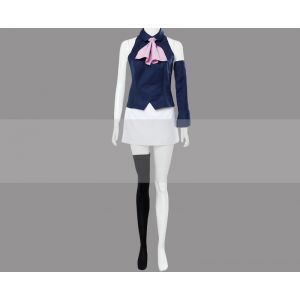 The Seven Deadly Sins: Prisoners of the Sky Elizabeth Liones Cosplay Outfit Buy