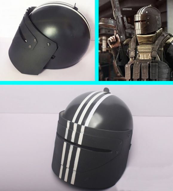 Escape From Tarkov Killa Cosplay Helmet For Sale