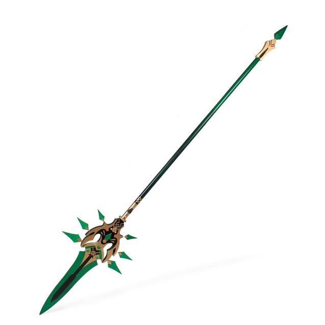 Bitácora de Ethari Genshin-impact-xiao-weapon-primordial-jade-winged-spear-cosplay-for-sale