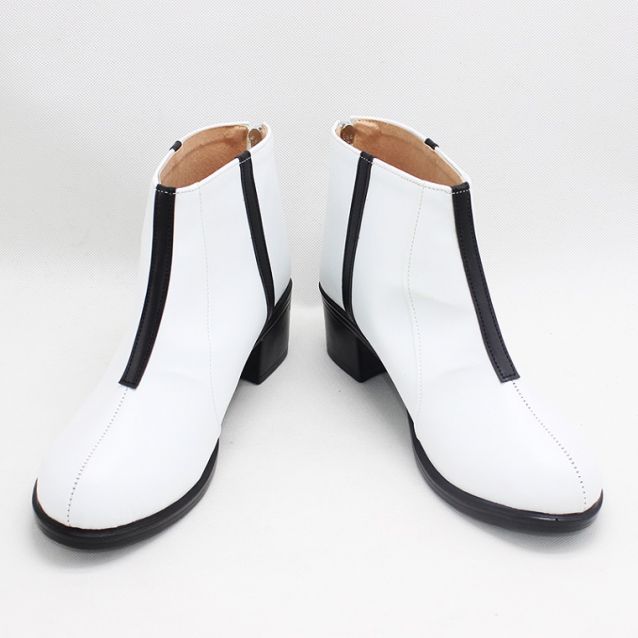 Customize Jujutsu Kaisen Mahito Cosplay Shoes for Sale