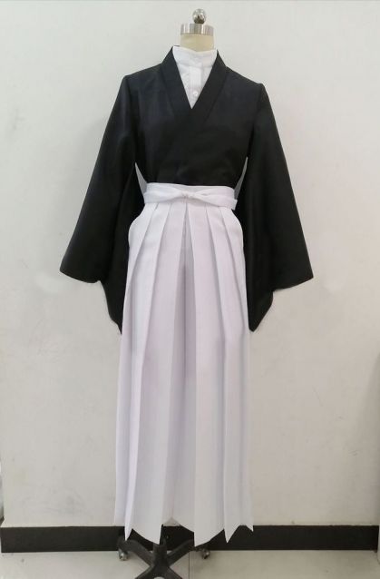 Customize Jujutsu Kaisen Naoya Zenin Cosplay Costume Outfit Buy