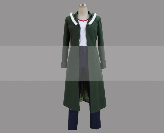 Akame Ga Kill! Lubbock Cosplay Costume for Sale