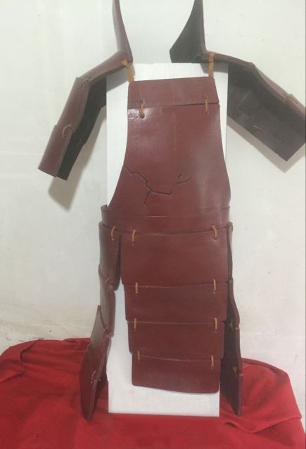 Featured image of post Madara Uchiha Cosplay Armor Madara cosplay armor complete by ladyofthecloth on deviantart