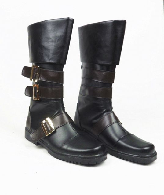 9s style boots