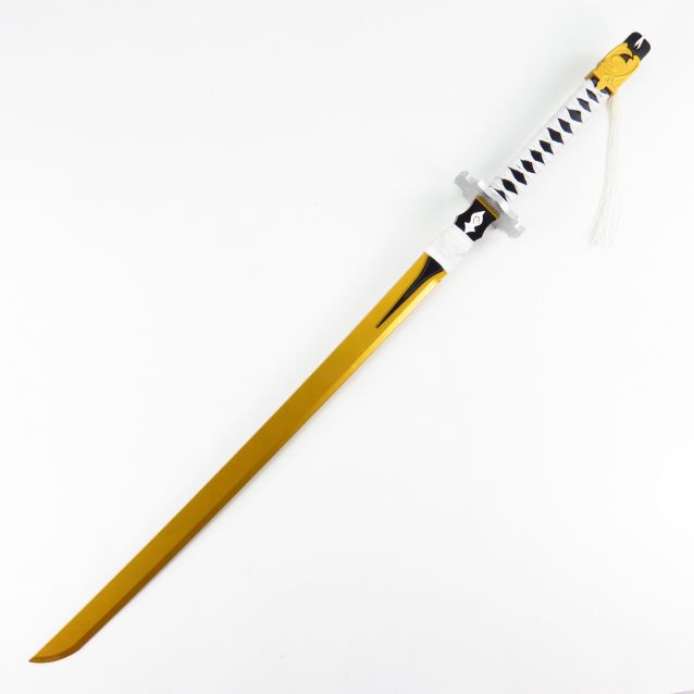 NieR: Automata 9S Sword Cruel Oath Cosplay Replica Weapon for Sale