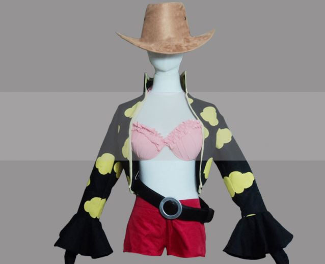 One Piece Nico Robin Film Z Cosplay Costume Buy