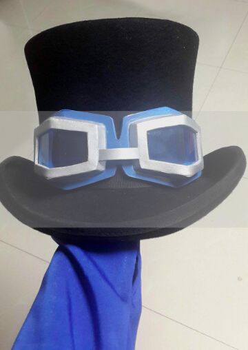 One Piece Sabo Hat Cosplay Buy