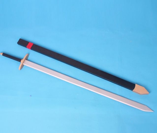 Midori Shun Re-zero-crusch-karsten-sword-cosplay-replica-weapon-prop-buy