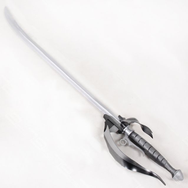 Rwby Winter Schnee Weapon Sword Cosplay Replica Prop Buy