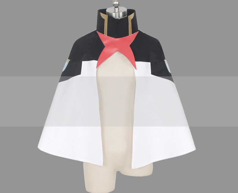 DARLING in the FRANXX Cosplay Cape