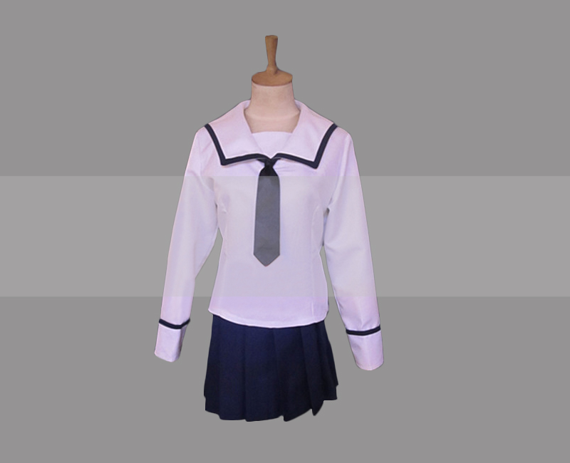 Date A Live Kotori Itsuka School Uniform Cosplay Buy