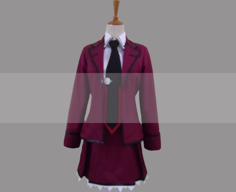 Kotori Itsuka Cosplay School Uniform for Sale