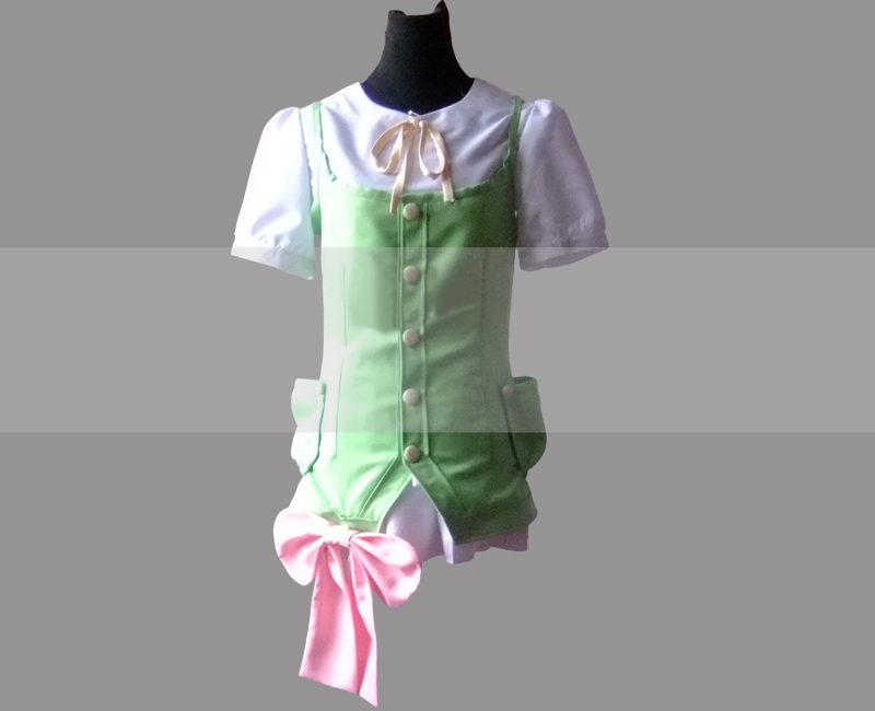Date A Live Yoshino Cosplay Normal Costume Buy