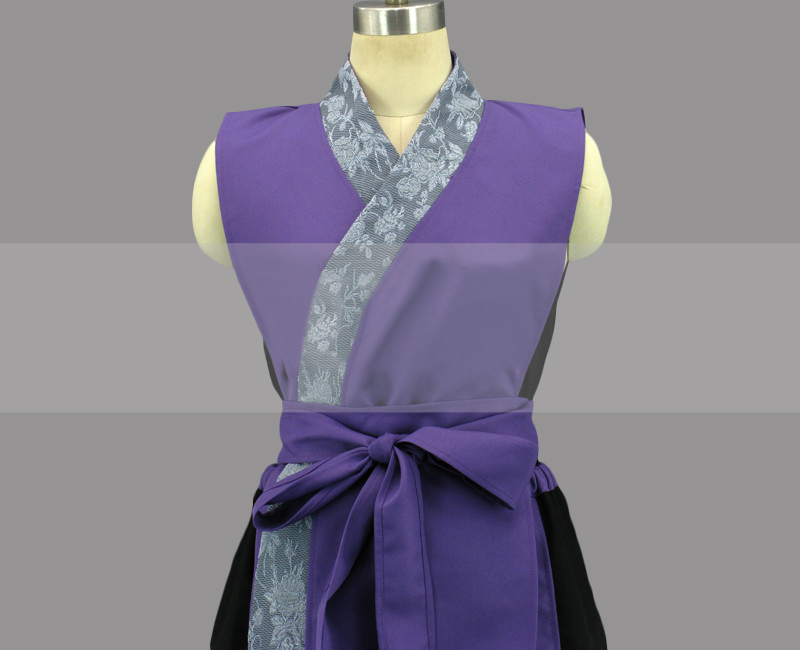 Customize Dead or Alive Dimensions Ayane Cosplay Costume for Sale