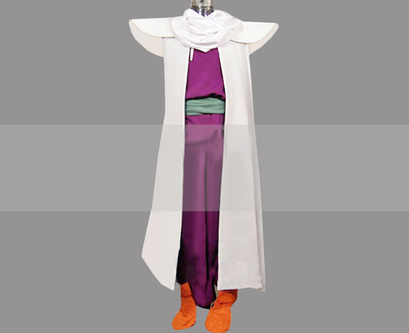 Dragon Ball Z Cell Games Gohan Piccolo's Clothing Cosplay Outfit Buy