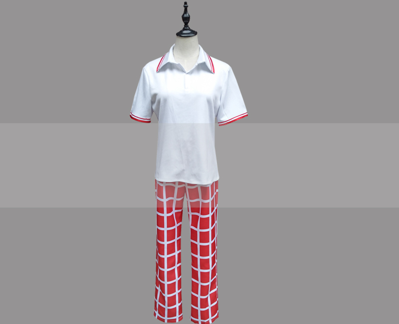 élDLIVE Chuuta Kokonose Cosplay School Uniform for Sale