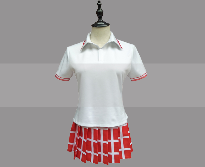élDLIVE Misuzu Sonokata Cosplay School Uniform for Sale