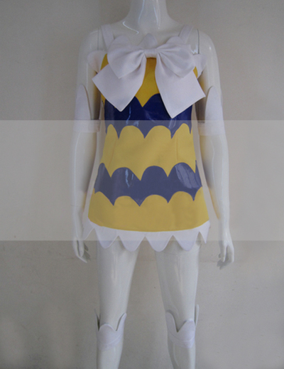 Fairy Tail Wendy Costume