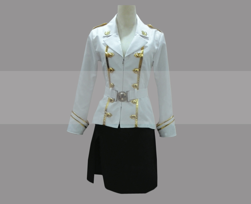 Fate/Apocrypha Celenike Cosplay Outfit for Sale