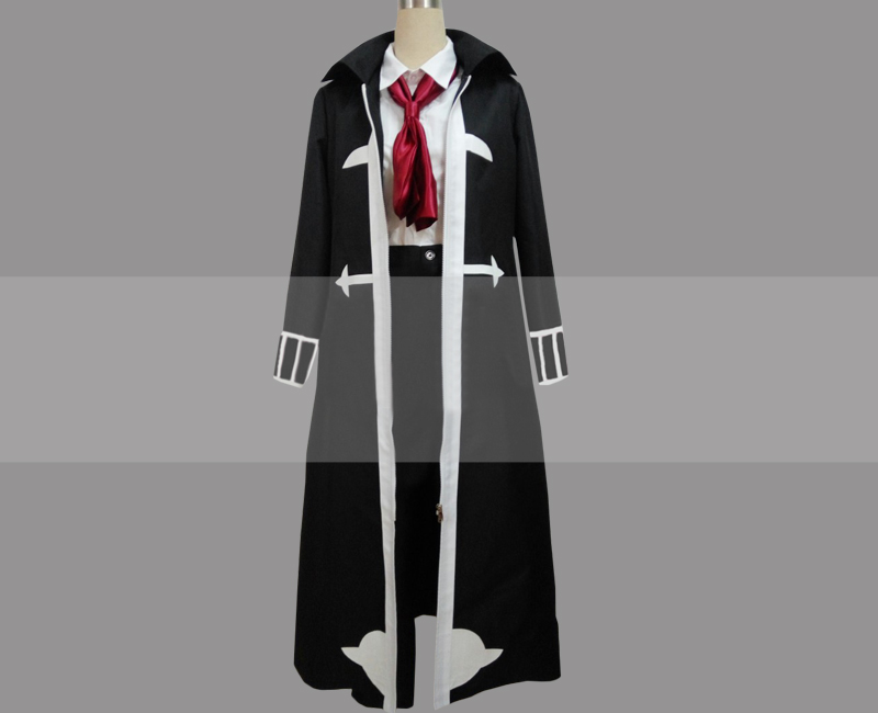 F/GO Sanson Assassin Stage 1 Cosplay Outfit for Sale