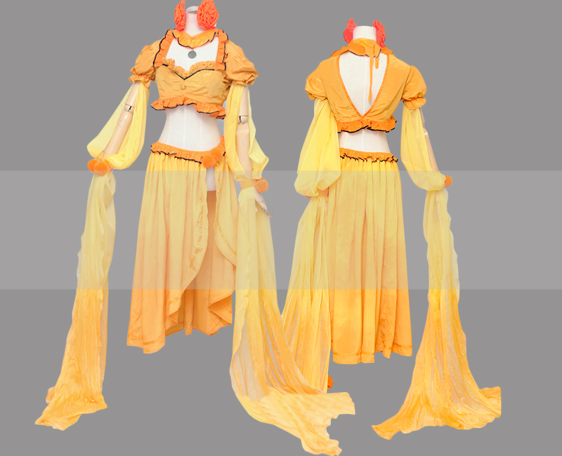 Fate/Grand Order Assassin Mata Hari Cosplay Costume